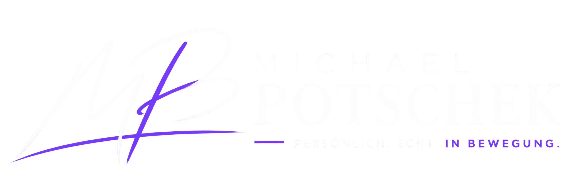 www.potschek.de – Persönlich. Echt. In Bewegung.